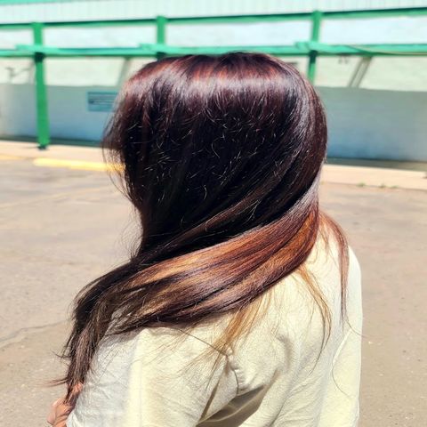 Sojourner Mountain House Holistic Hair Den, beauty salon in Alamosa, CO